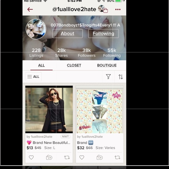 Meet your Posher, Ambur - Picture 6 of 7